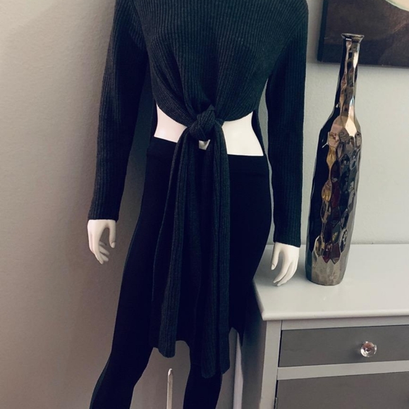 Knitted sweater - Picture 4 of 4